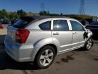 2011 Dodge Caliber Mainstreet