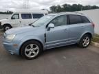 2014 Chevrolet Captiva LTZ