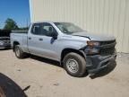 2019 Chevrolet Silverado K1500