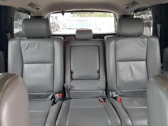 2008 Toyota Sequoia Limited