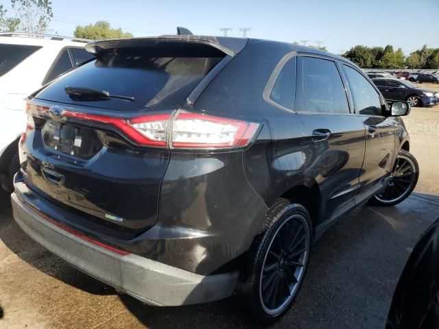 2017 Ford Edge SE