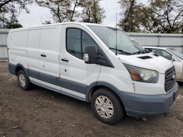 2016 Ford Transit T-150