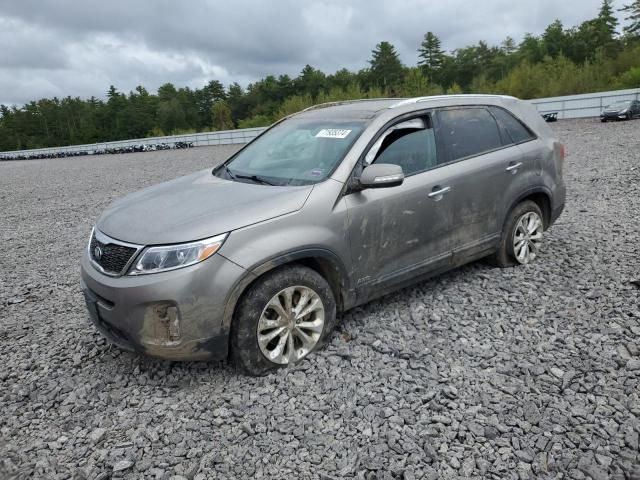 2014 KIA Sorento EX