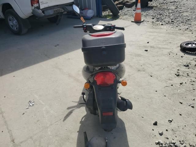 2023 Other Scooter