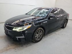 Compre carros salvage a la venta ahora en subasta: 2020 KIA Optima LX