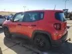 2021 Jeep Renegade Sport