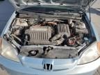 2003 Honda Civic Hybrid