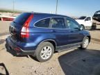 2009 Honda CR-V EXL