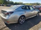 2018 Lexus GS 350 Base