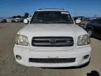 2003 Toyota Sequoia Limited