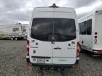 2013 Mercedes-Benz Sprinter 2500