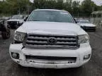 2012 Toyota Sequoia Limited