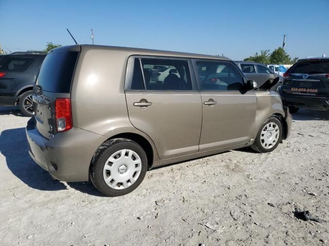 2011 Scion XB