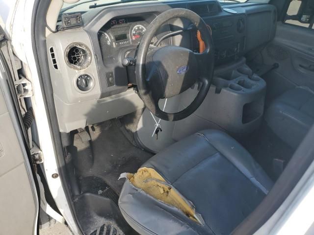 2009 Ford Econoline E150 Van