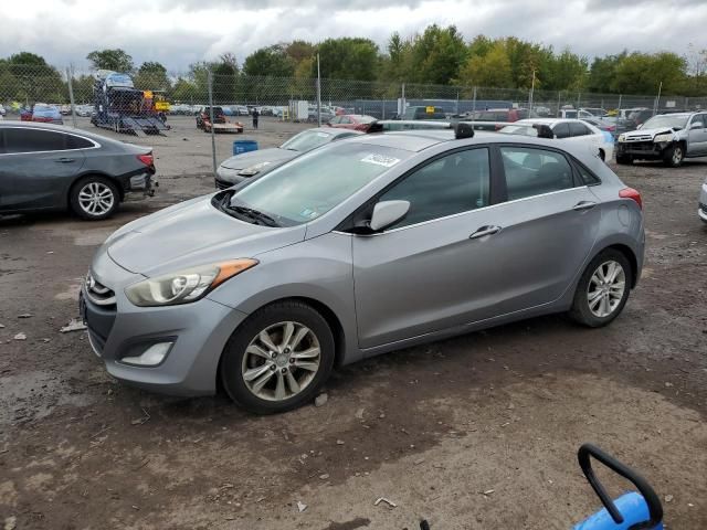 2013 Hyundai Elantra GT