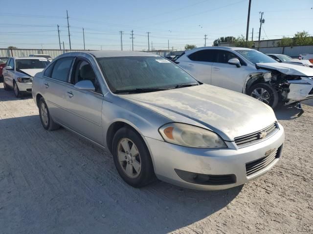 2010 Chevrolet Impala LT