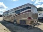 2002 Freightliner Chassis X Line Motor Home