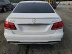 2015 Mercedes-Benz E 250 Bluetec