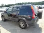 2004 Honda CR-V EX