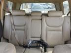 2002 Toyota Highlander Limited