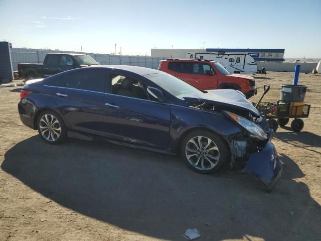 2014 Hyundai Sonata SE