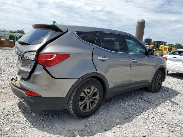 2015 Hyundai Santa FE Sport