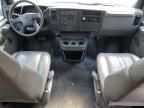 2007 GMC Savana G1500