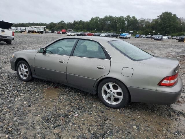 2000 Lexus ES 300