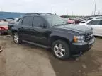 2011 Chevrolet Avalanche LT