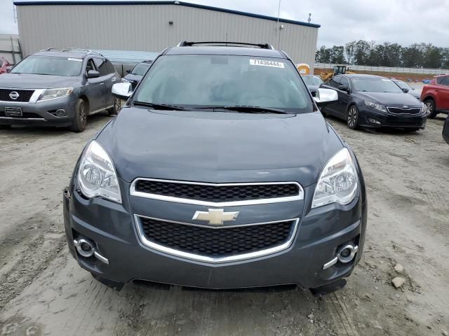 2010 Chevrolet Equinox LT