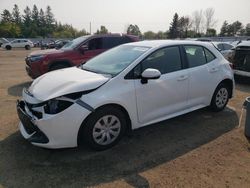 2025 Toyota Corolla N en venta en Bowmanville, ON