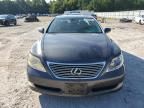 2008 Lexus LS 460