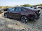 2019 Lincoln MKZ Reserve II