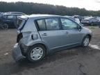 2010 Nissan Versa S