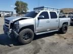 2010 Chevrolet Silverado K1500 LTZ