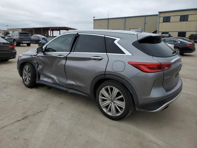 2020 Infiniti QX50 Pure