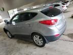 2011 Hyundai Tucson GLS