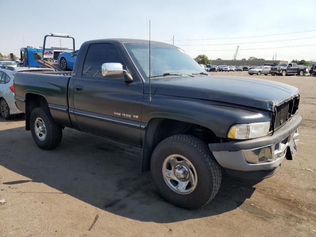 1995 Dodge RAM 1500