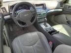 2012 Infiniti G37 Base