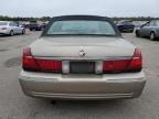 2001 Mercury Grand Marquis GS