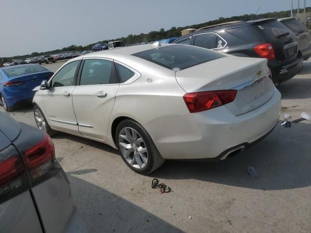 2014 Chevrolet Impala LTZ