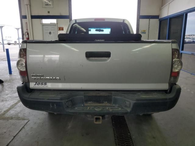 2011 Toyota Tacoma Access Cab