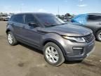 2016 Land Rover Range Rover Evoque SE