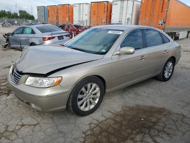 2009 Hyundai Azera GLS