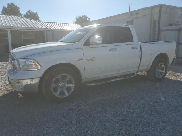 2016 Dodge 1500 Laramie