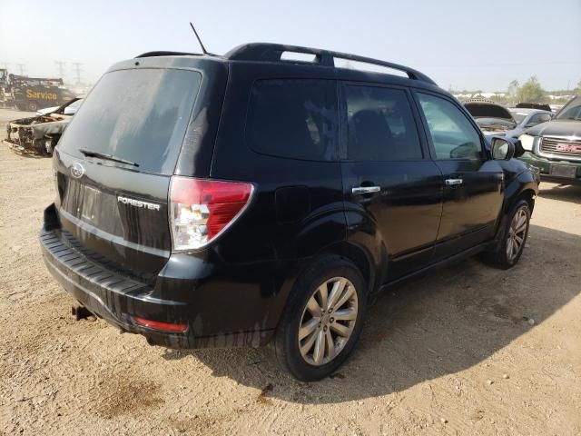 2011 Subaru Forester 2.5X Premium