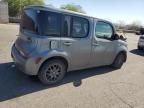 2009 Nissan Cube Base