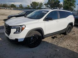 2024 GMC Terrain SLE en venta en Riverview, FL