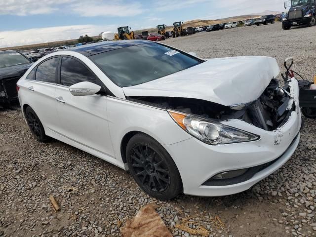 2014 Hyundai Sonata SE