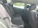 2012 KIA Forte EX